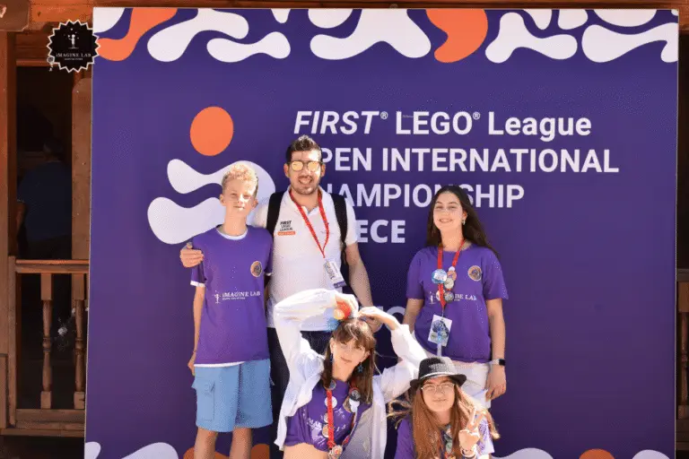 STELLAR MECHANICS FIRST OPEN GREECE