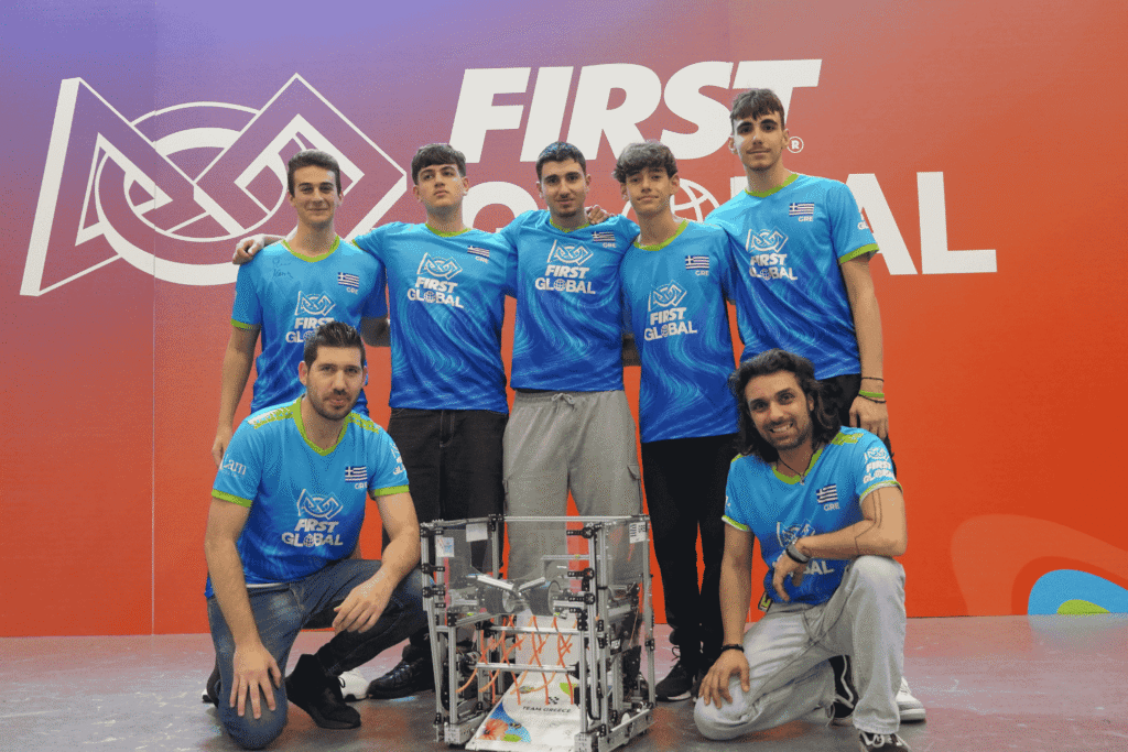 First_global_challenge_panama_team_greece